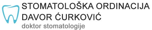 Stomatološka ordinacija – Davor Ćurković